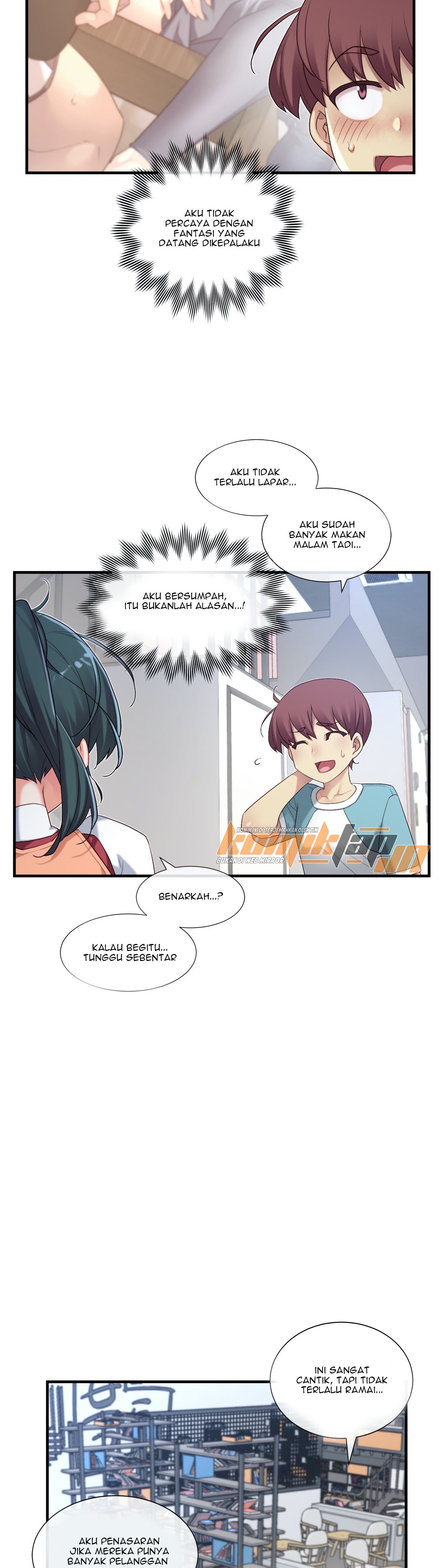The Girlfriend Dice - Chapter 49 569