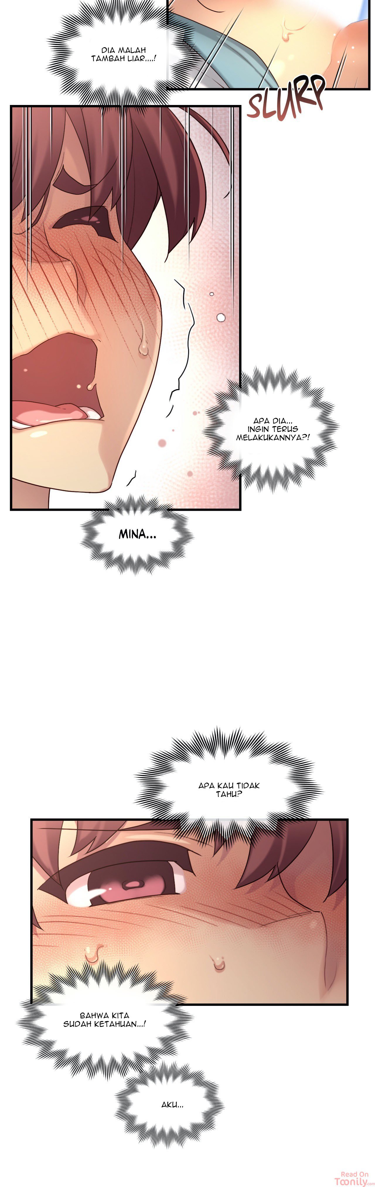 The Girlfriend Dice - Chapter 49 609