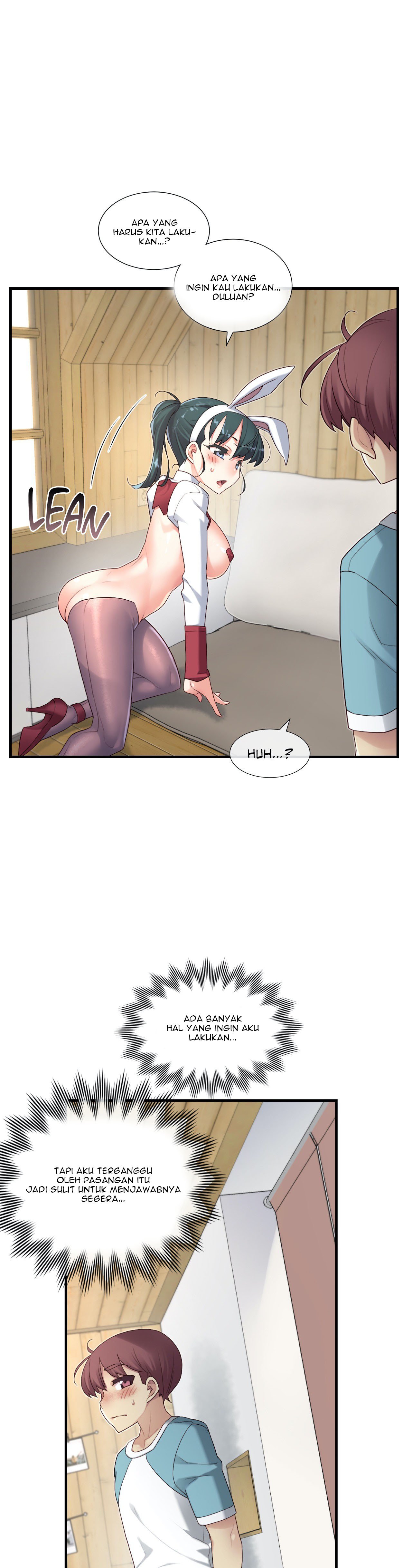 The Girlfriend Dice - Chapter 49 575
