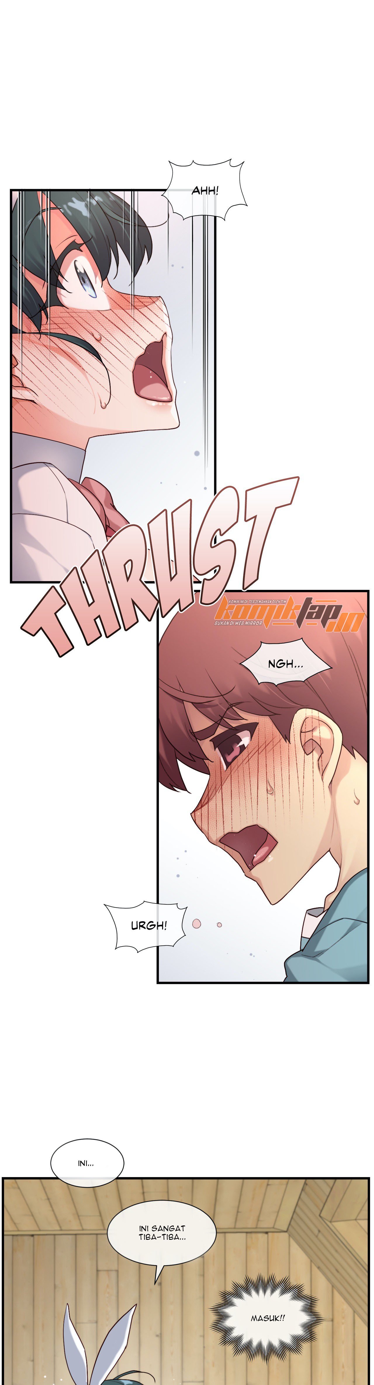 The Girlfriend Dice - Chapter 49 650