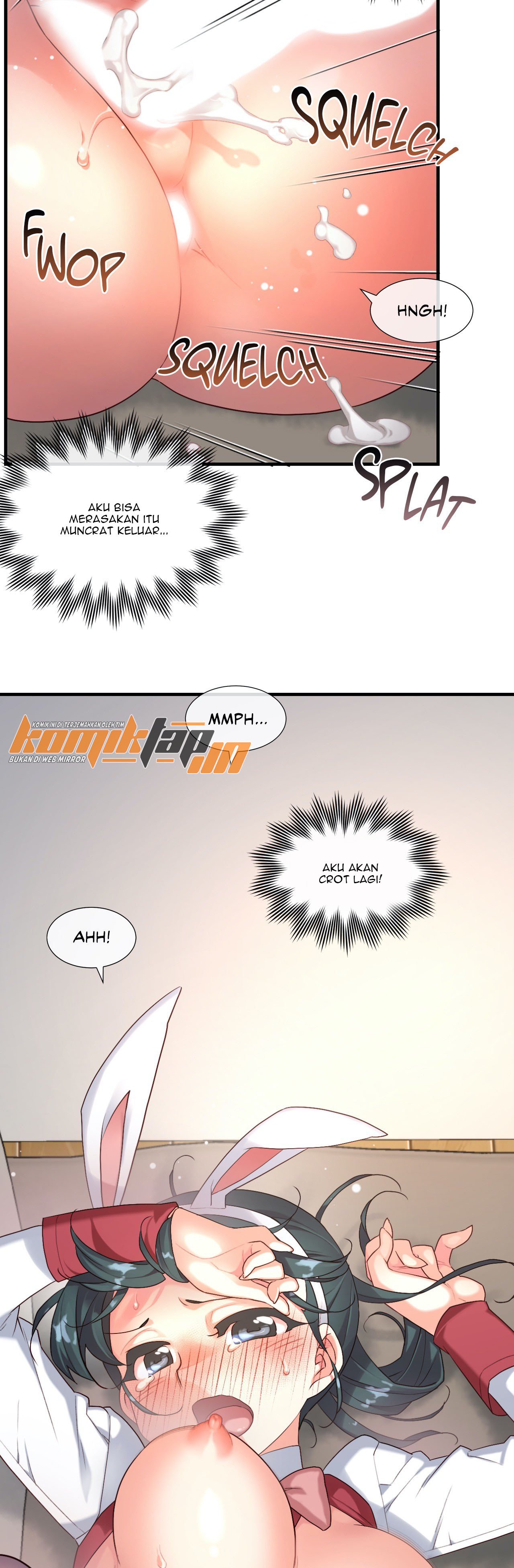 The Girlfriend Dice - Chapter 49 675