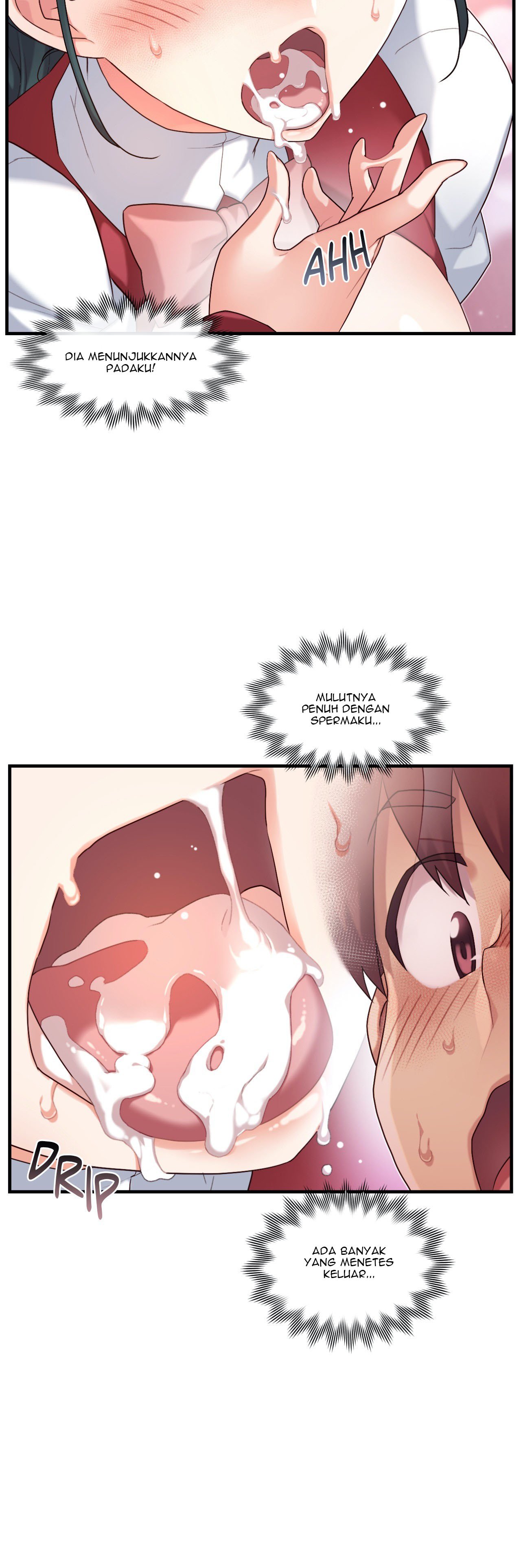 The Girlfriend Dice - Chapter 49 638