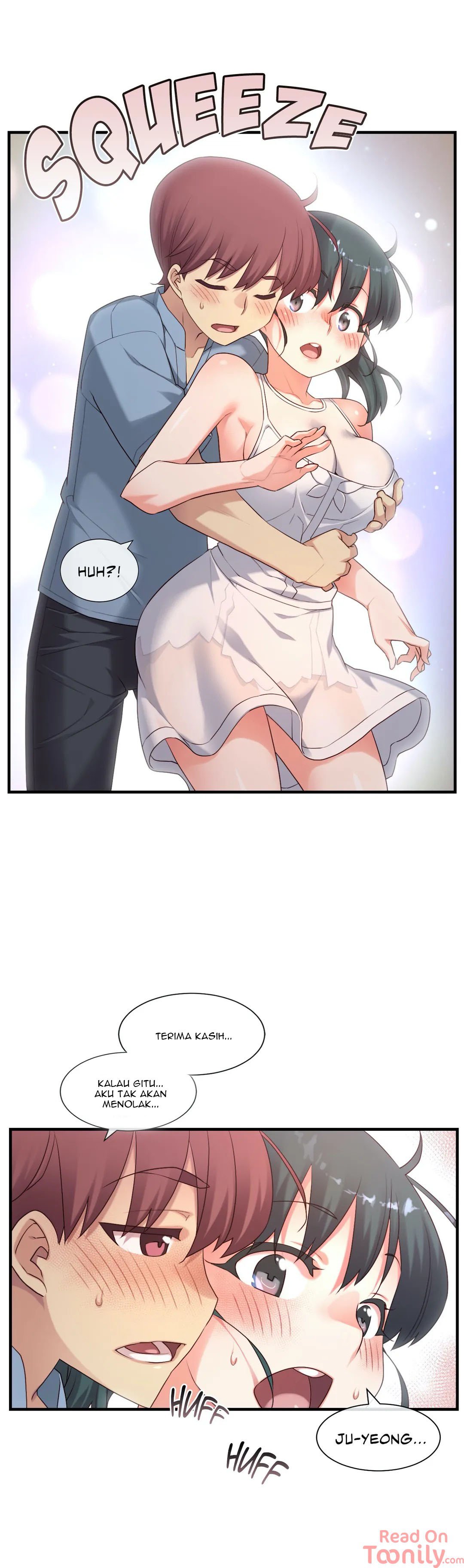 The Girlfriend Dice - Chapter 49 454