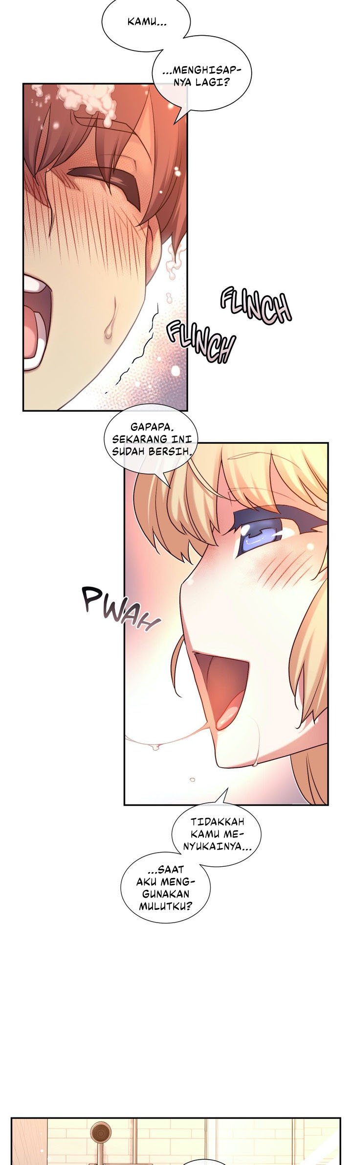 The Girlfriend Dice - Chapter 49 68