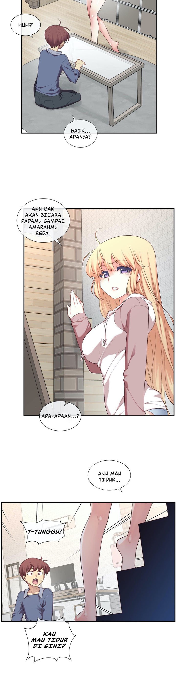 The Girlfriend Dice - Chapter 49 239