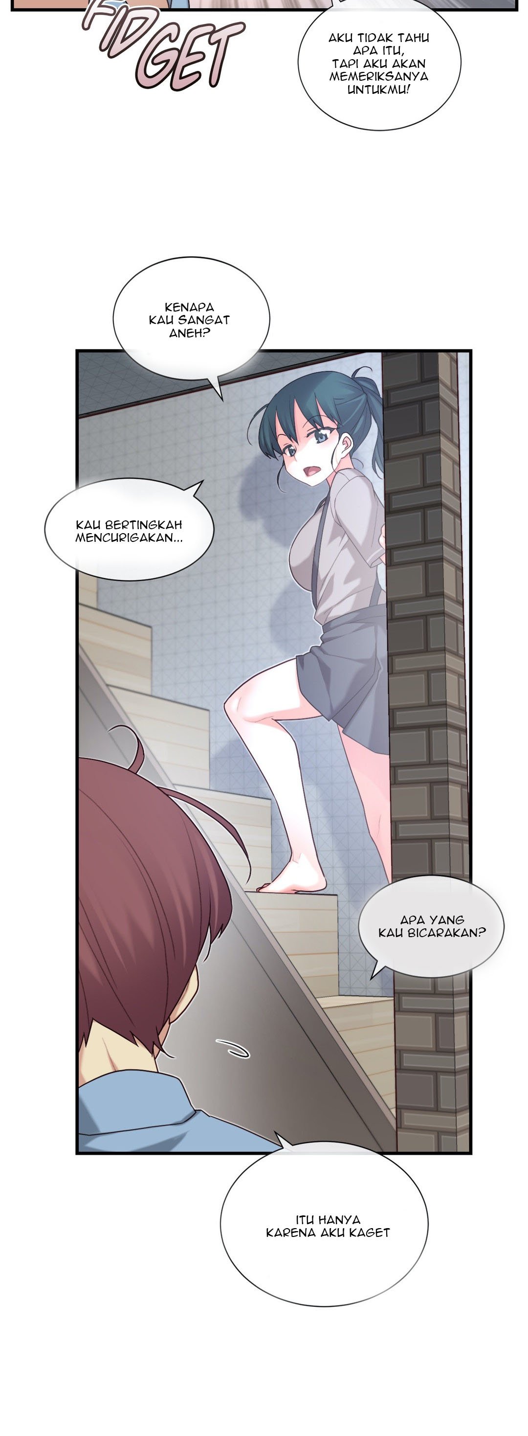 The Girlfriend Dice - Chapter 49 737