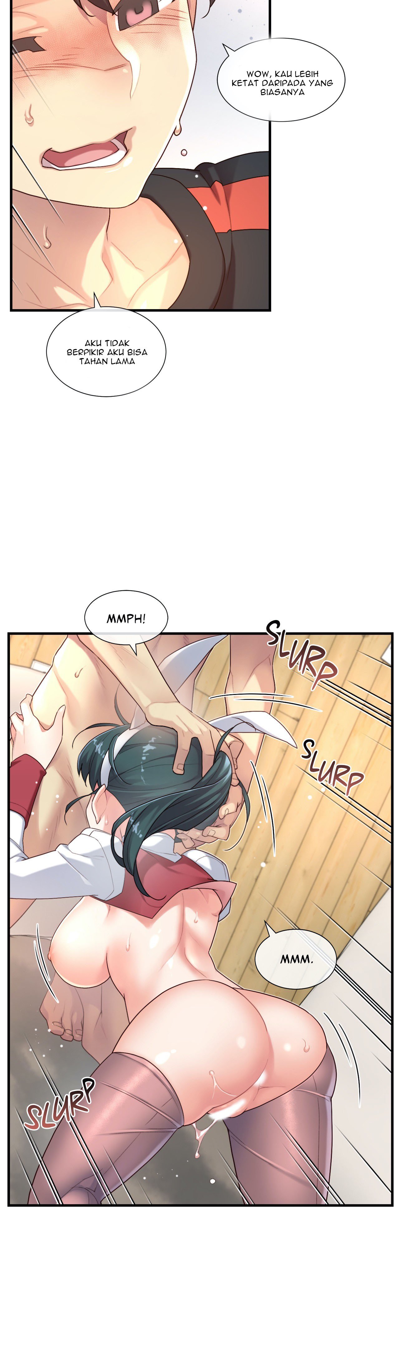 The Girlfriend Dice - Chapter 49 619