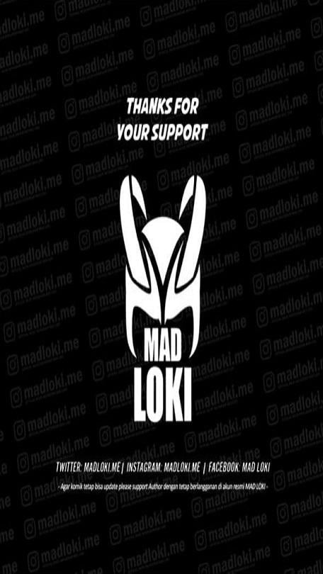 Madloki Bu Yatmi dan Pak Teguh - Chapter 01 10