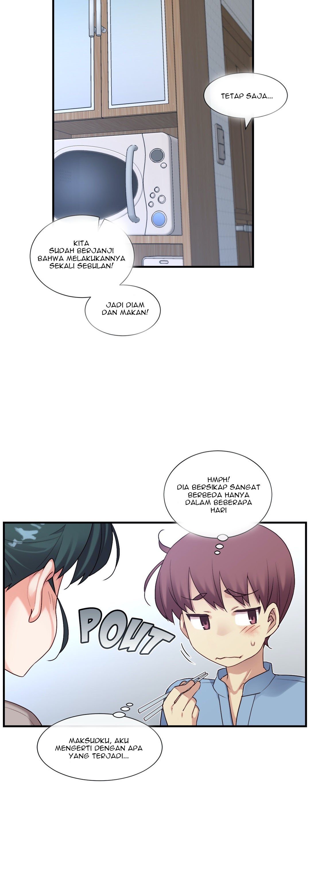 The Girlfriend Dice - Chapter 49 731