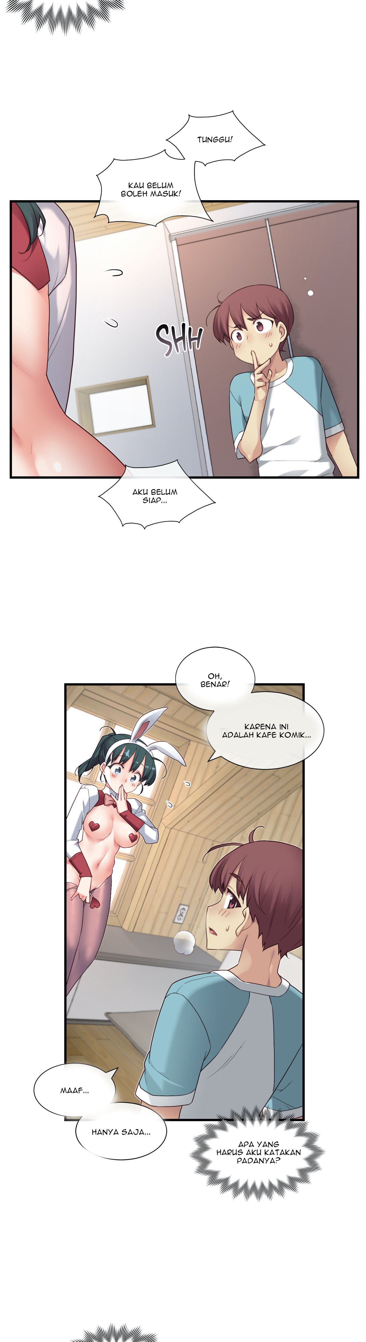 The Girlfriend Dice - Chapter 49 572