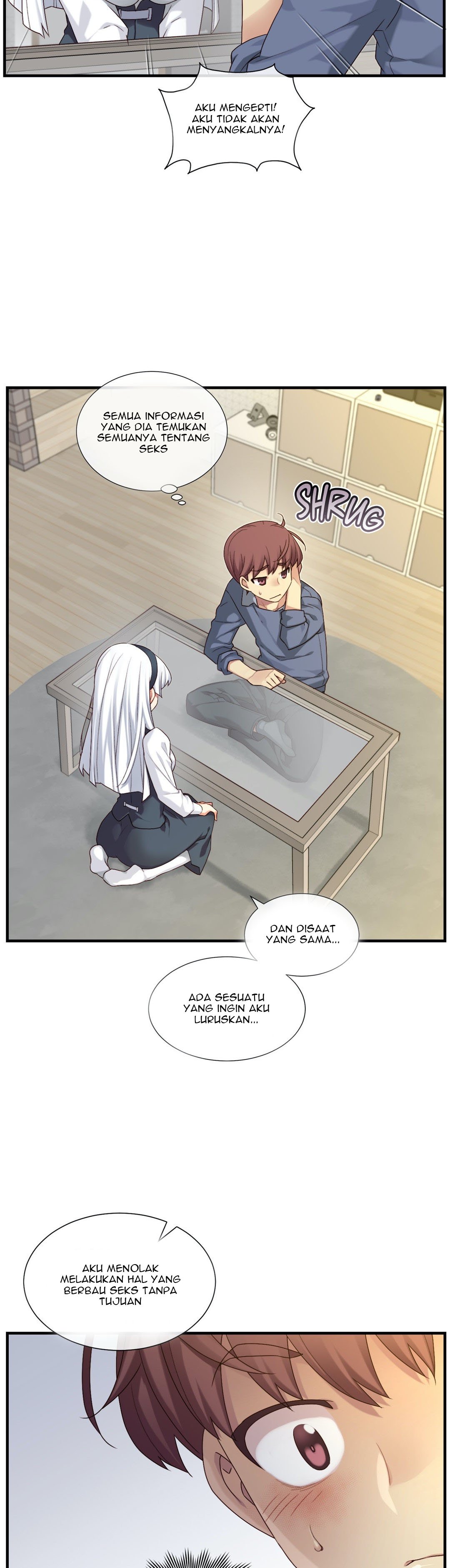 The Girlfriend Dice - Chapter 55 949