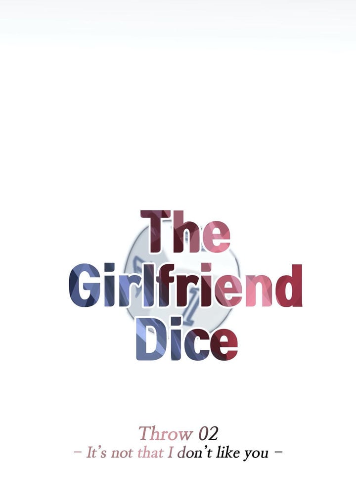 The Girlfriend Dice - Chapter 49 53