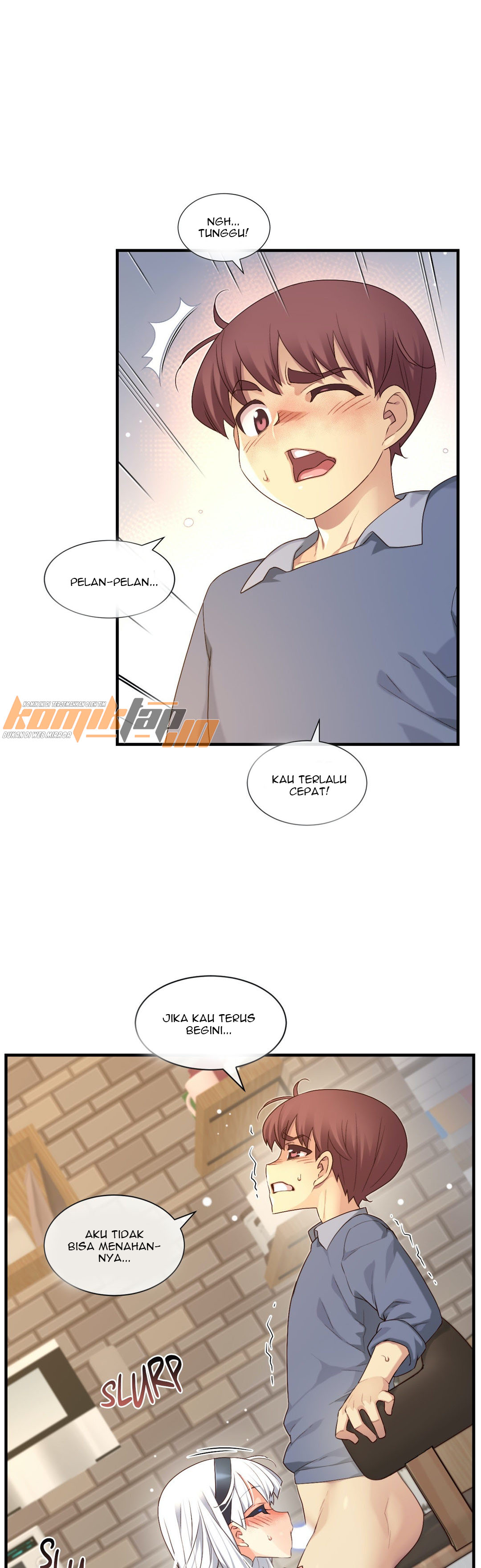 The Girlfriend Dice - Chapter 58 1004