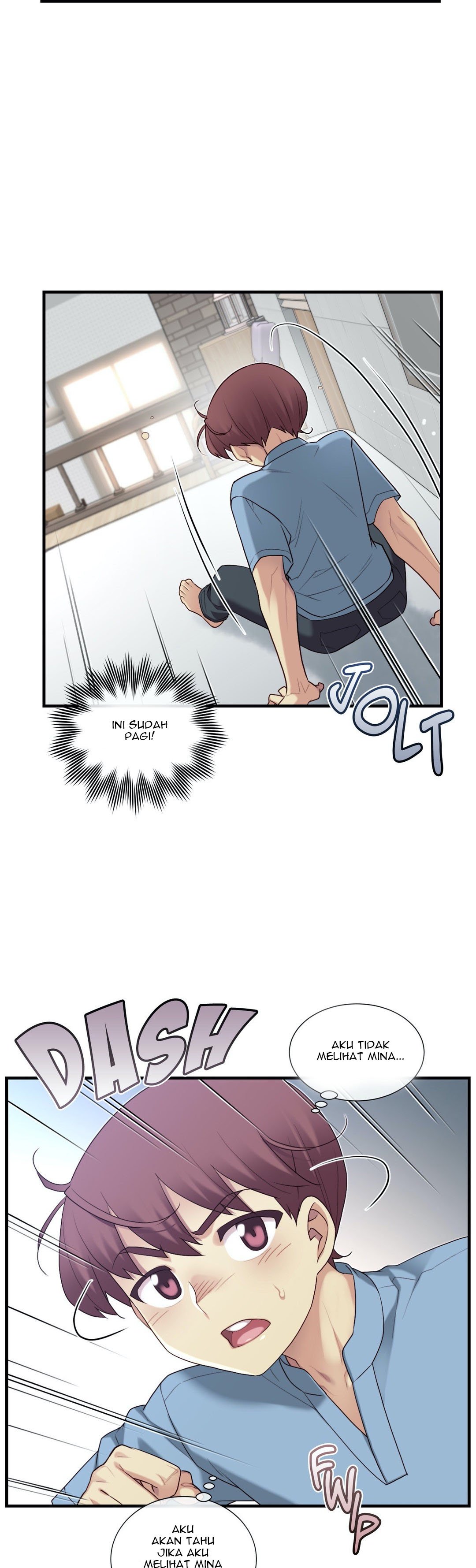 The Girlfriend Dice - Chapter 49 749