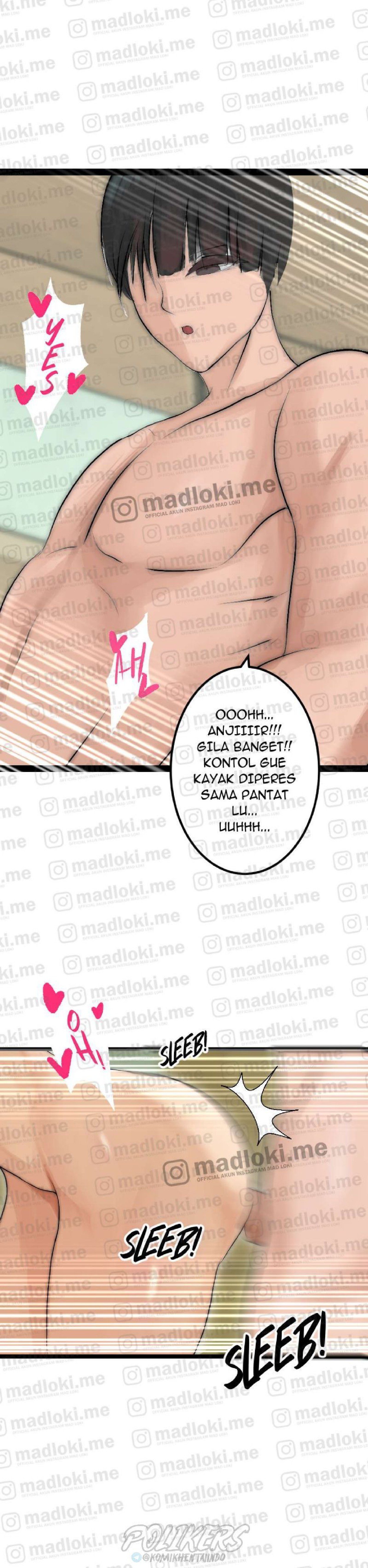 Madloki Ketua Osis - Chapter 01 24 Madloki Ketua Osis - Chapter 01 24