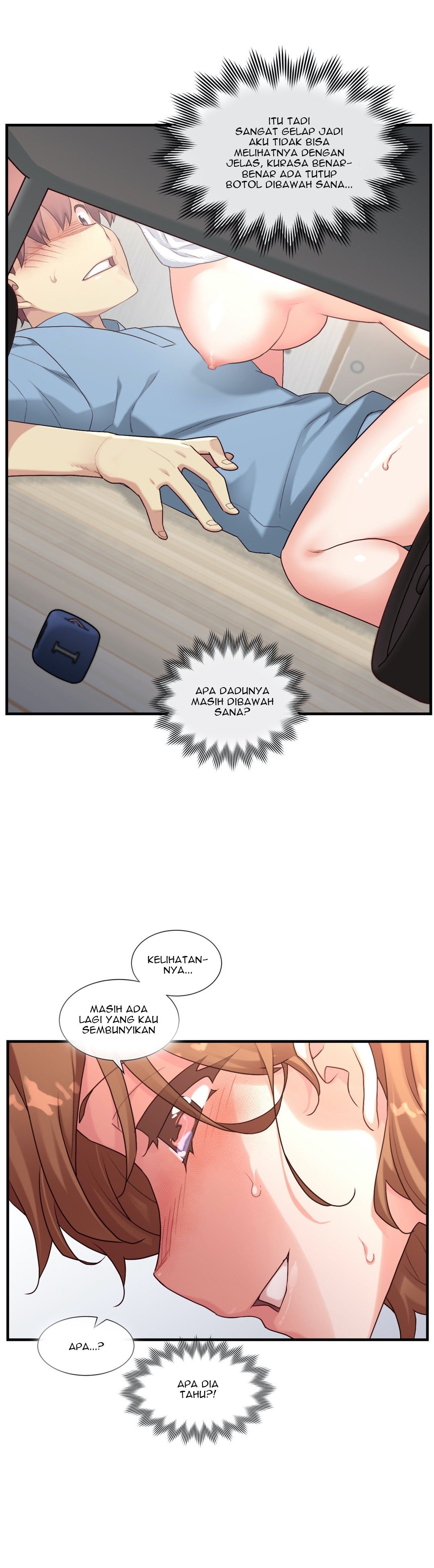 The Girlfriend Dice - Chapter 49 761