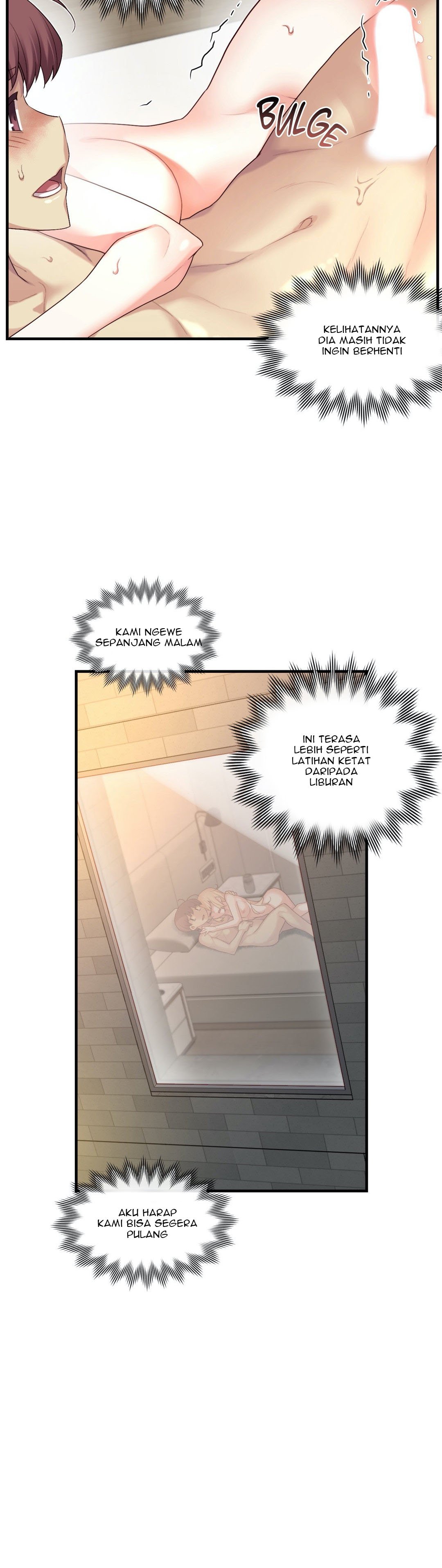 The Girlfriend Dice - Chapter 55 838
