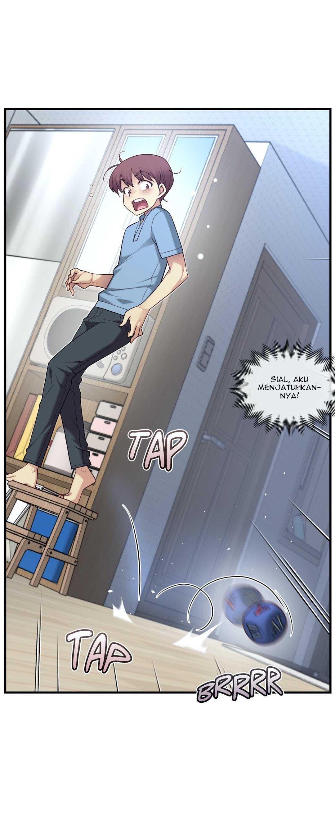 The Girlfriend Dice - Chapter 49 745