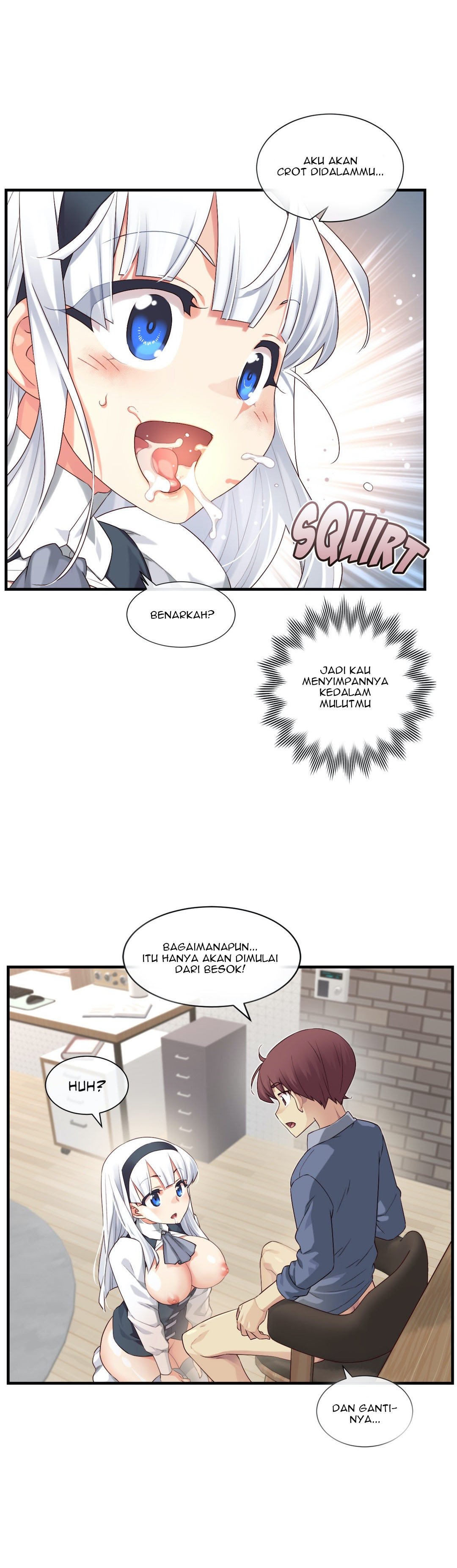 The Girlfriend Dice - Chapter 58 1016