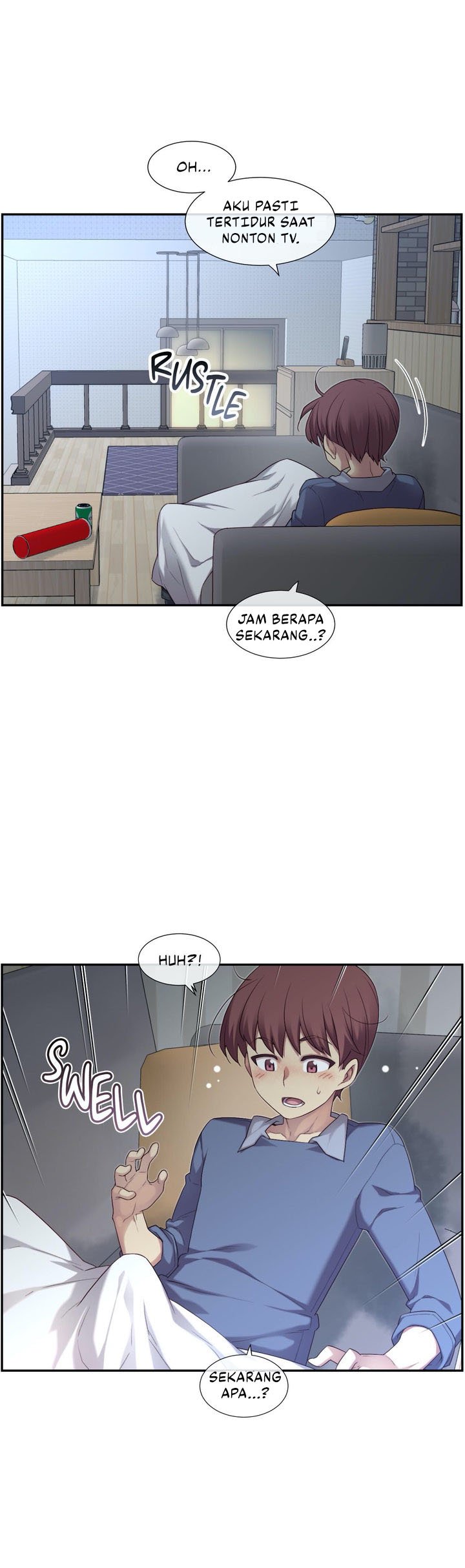 The Girlfriend Dice - Chapter 49 177