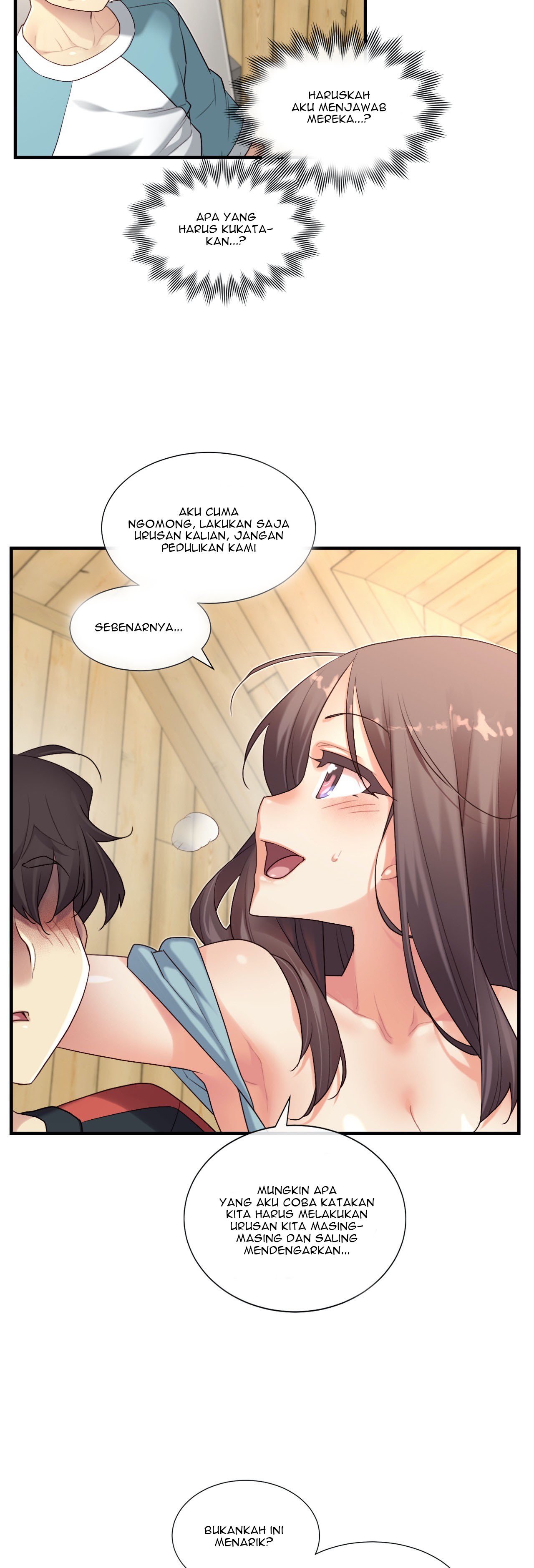 The Girlfriend Dice - Chapter 49 627