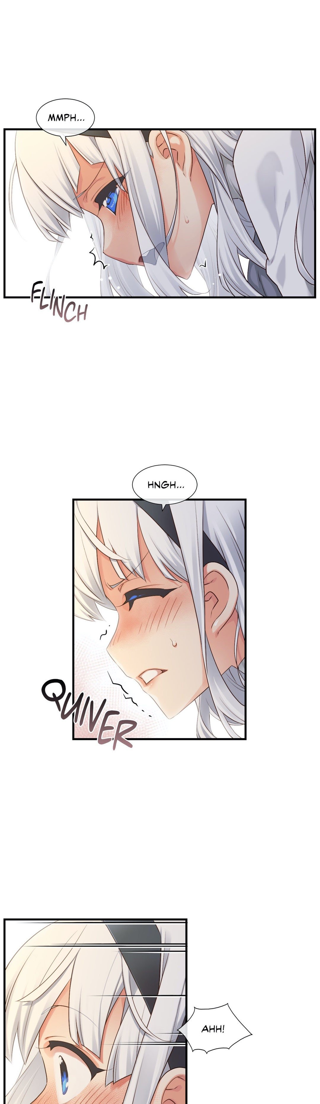 The Girlfriend Dice - Chapter 58 982