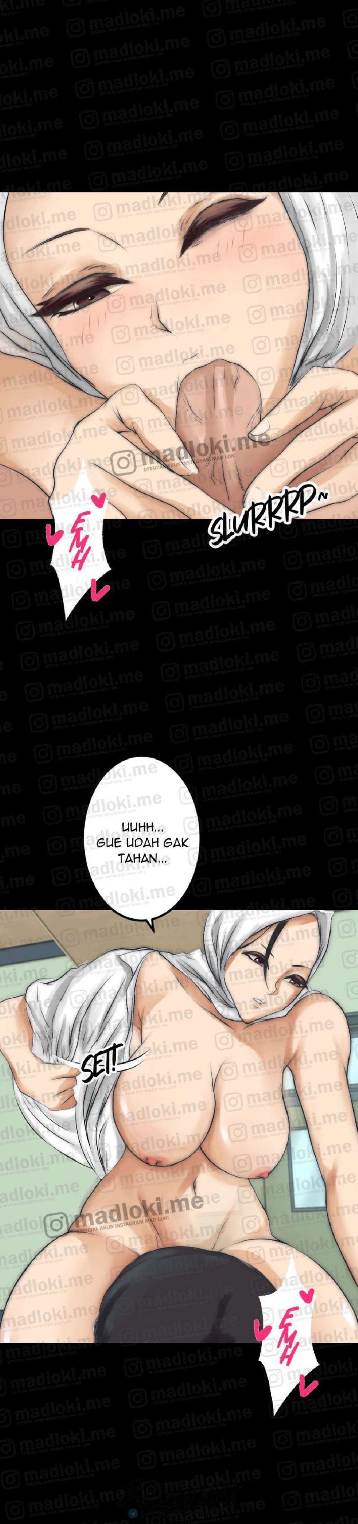 Madloki Ketua Osis - Chapter 01 17 Madloki Ketua Osis - Chapter 01 17