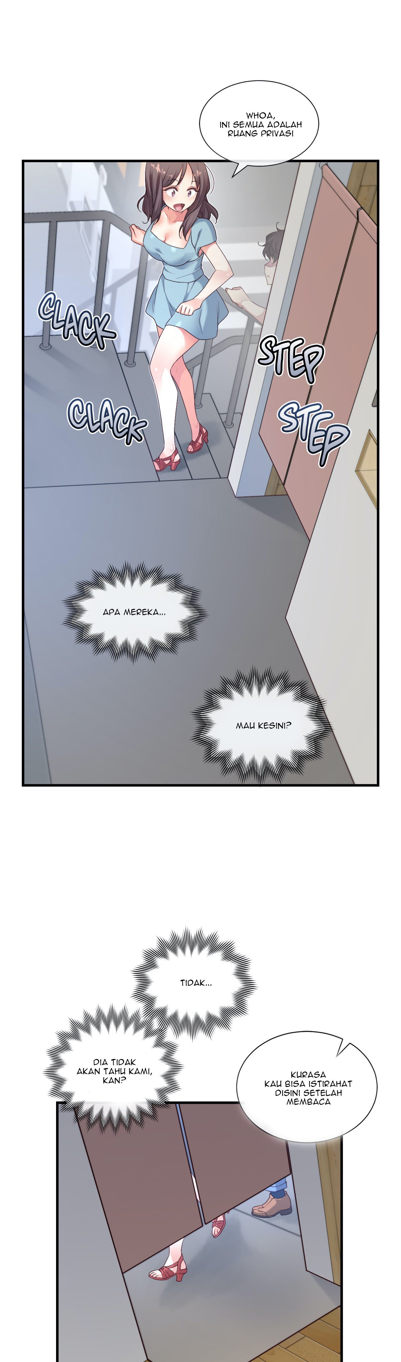 The Girlfriend Dice - Chapter 49 599