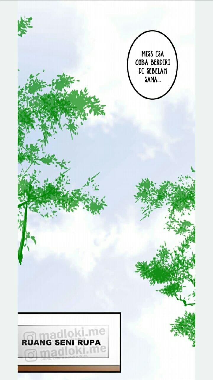 Madloki Miss Esa - Chapter 01 2