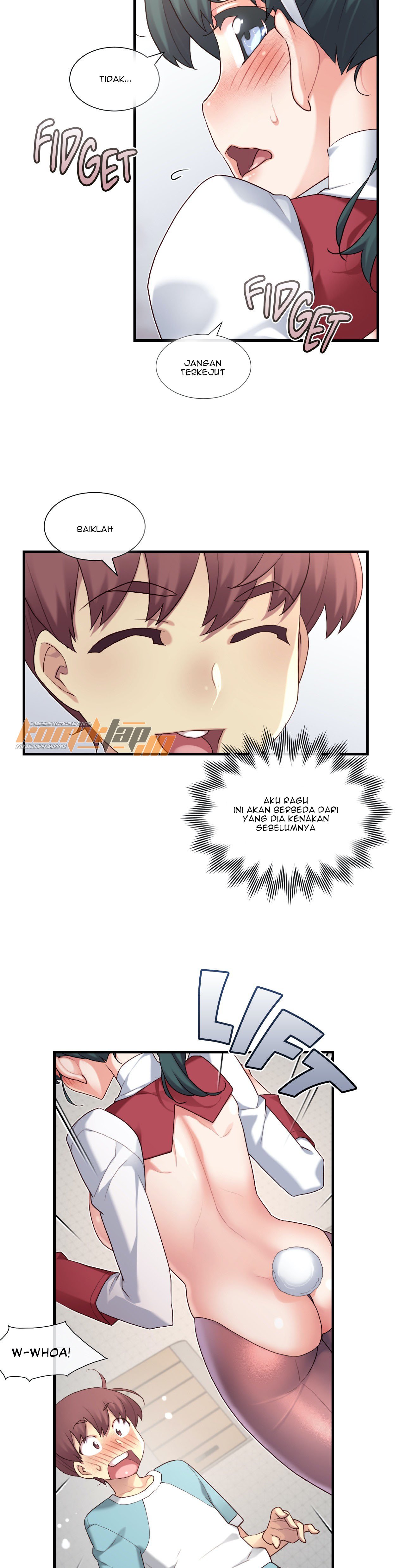 The Girlfriend Dice - Chapter 49 533