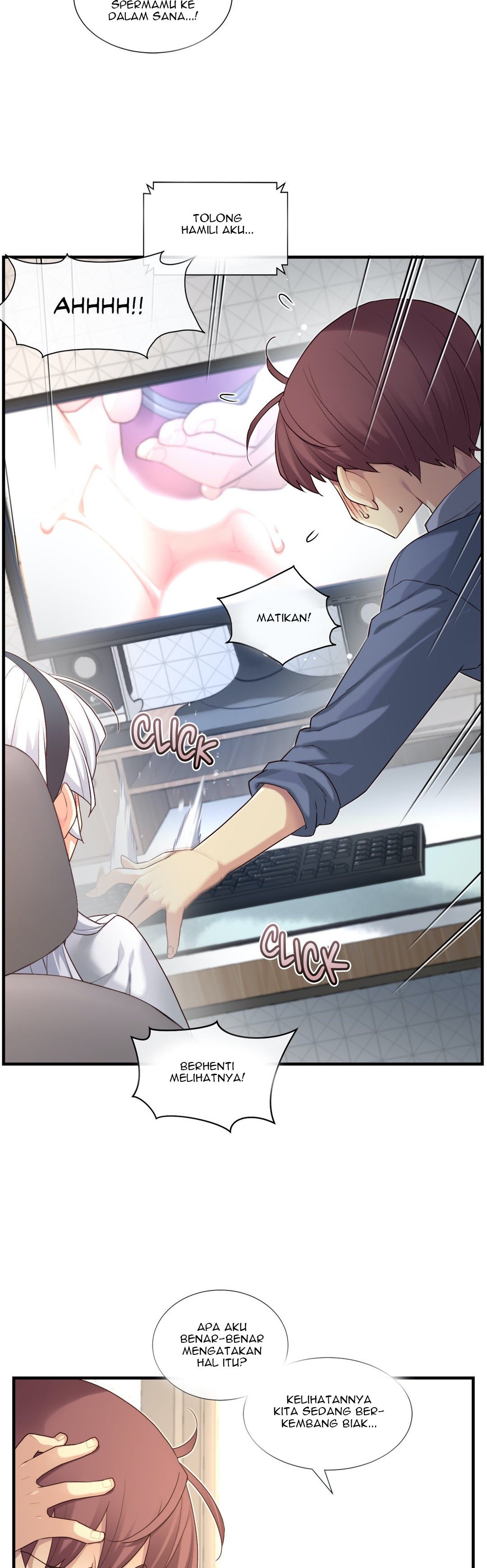 The Girlfriend Dice - Chapter 55 943