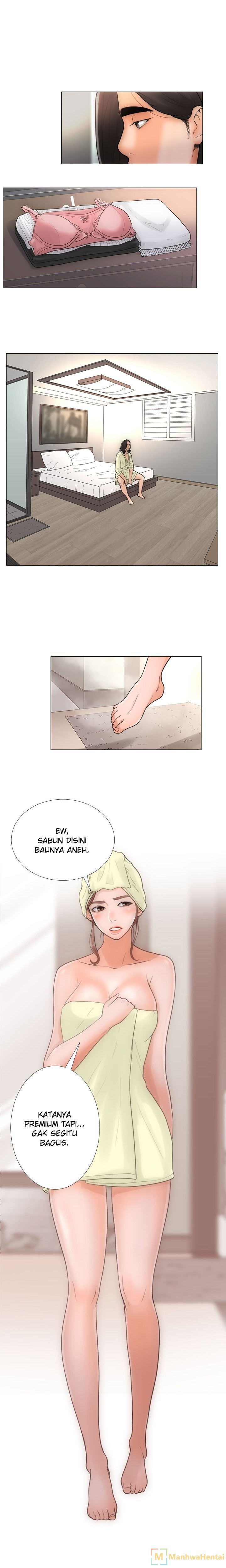 Lust Awakening - Chapter 01 4
