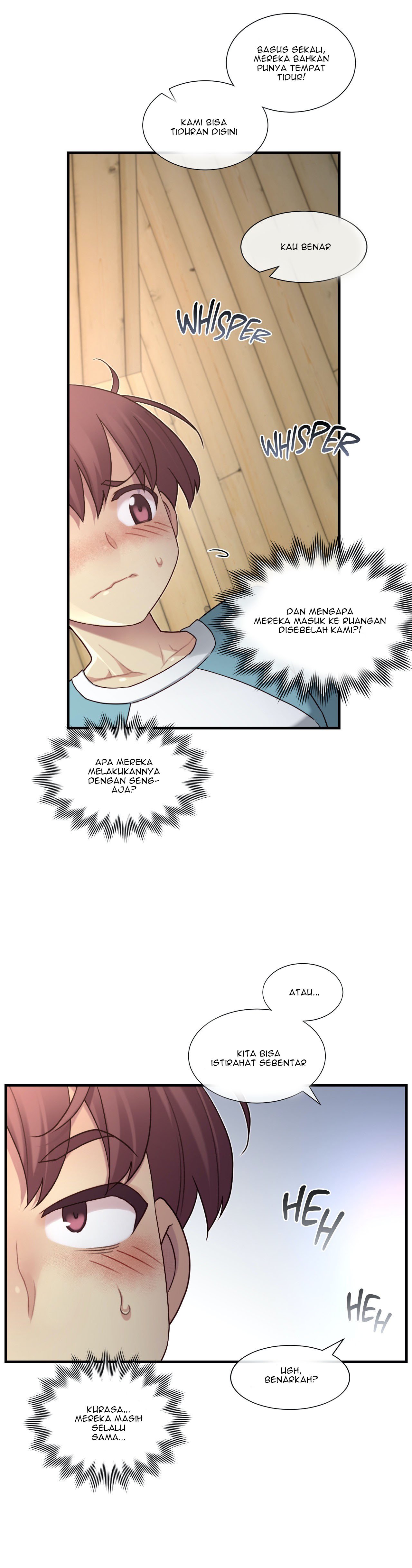 The Girlfriend Dice - Chapter 49 604