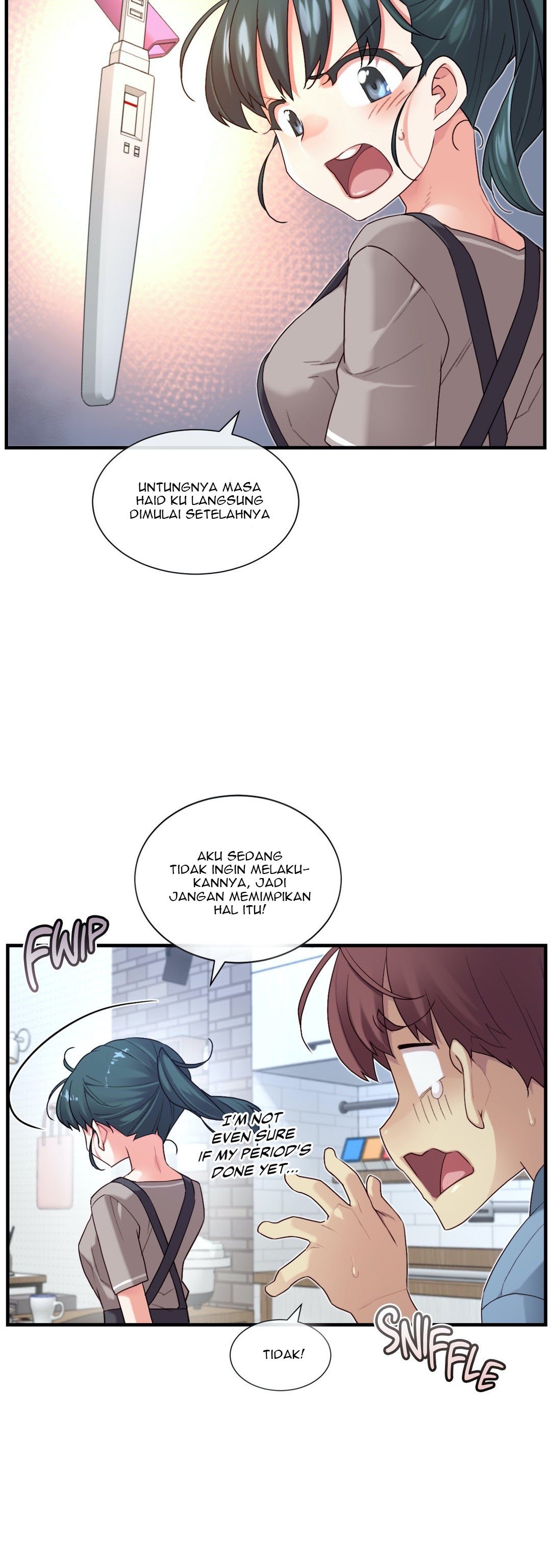 The Girlfriend Dice - Chapter 49 729