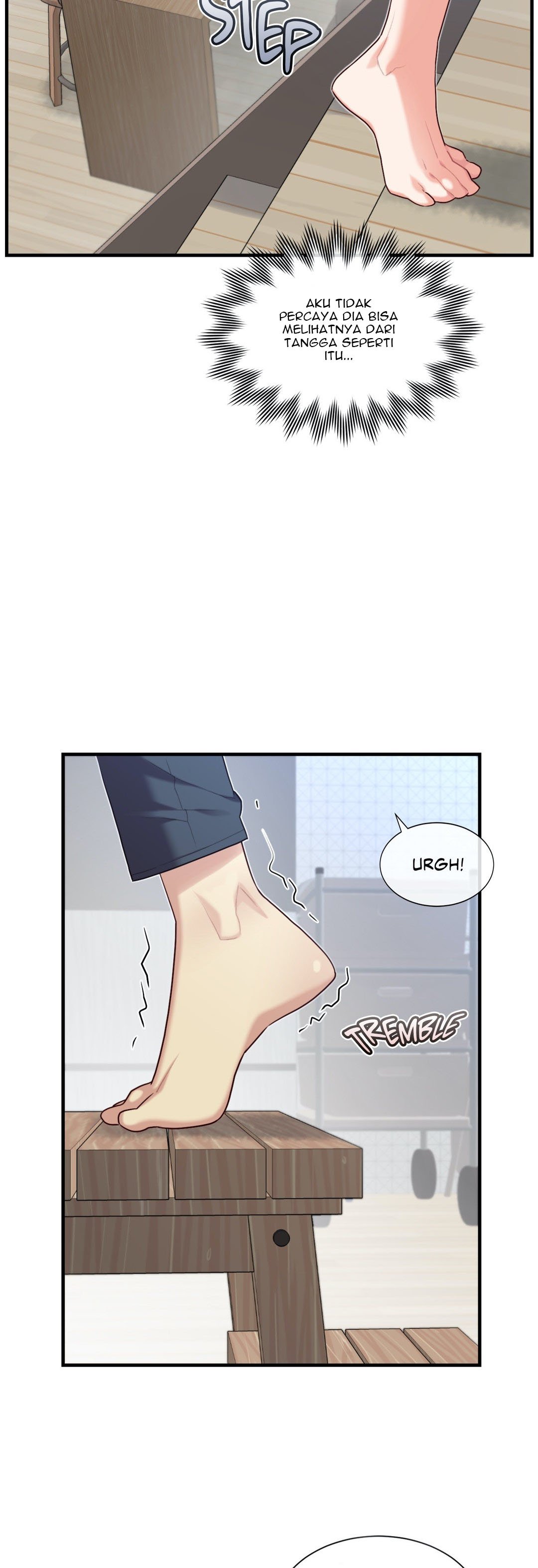The Girlfriend Dice - Chapter 49 739