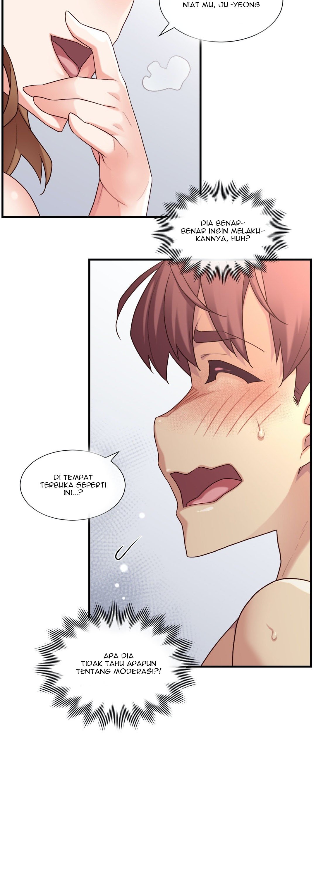 The Girlfriend Dice - Chapter 49 779