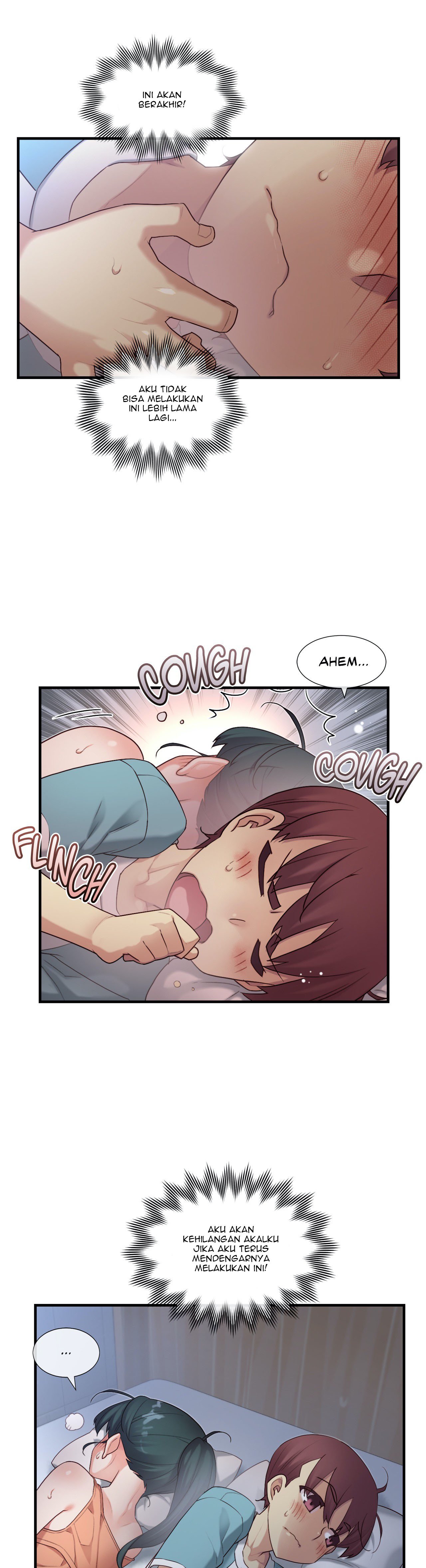 The Girlfriend Dice - Chapter 49 513