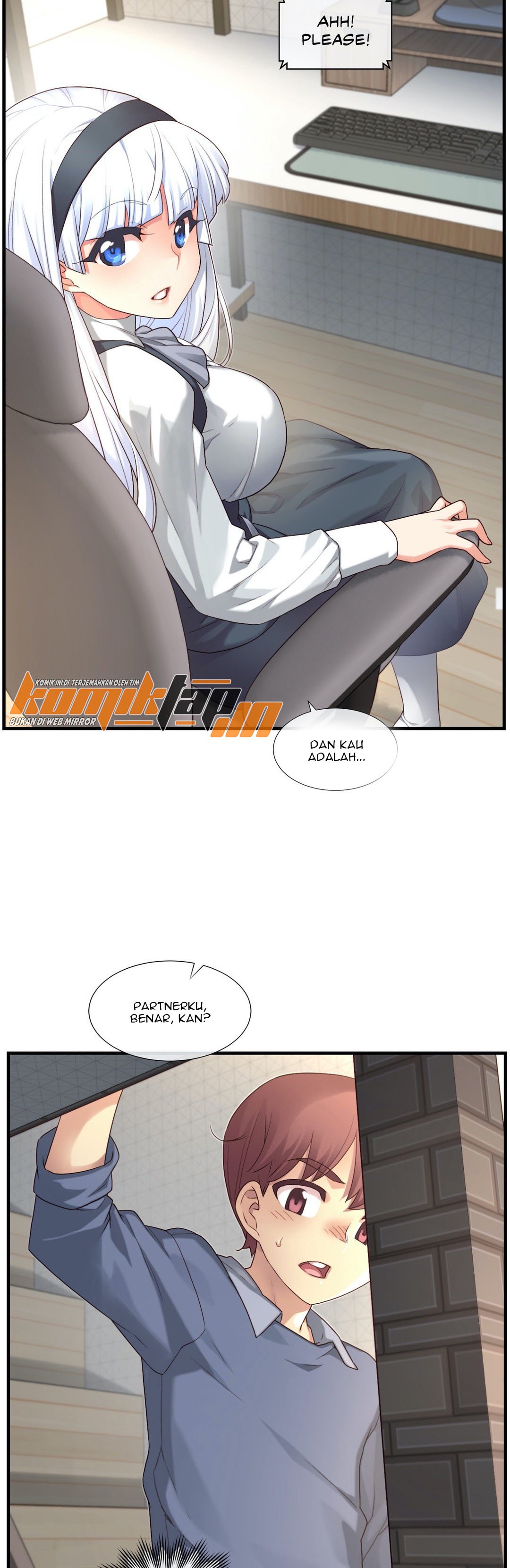 The Girlfriend Dice - Chapter 55 930