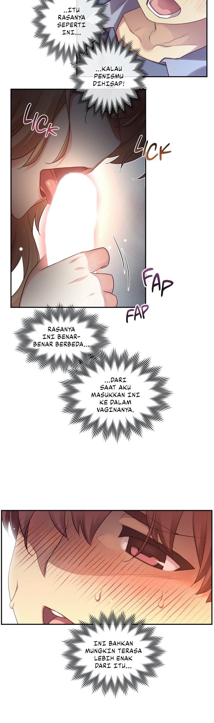 The Girlfriend Dice - Chapter 49 192