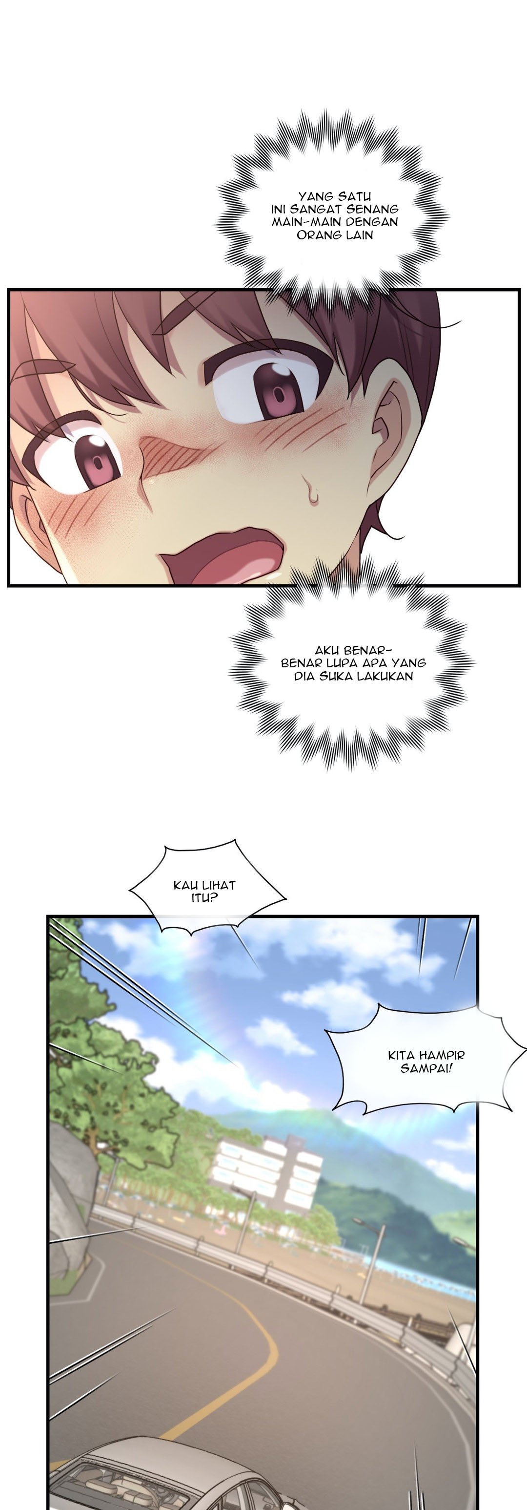 The Girlfriend Dice - Chapter 49 772
