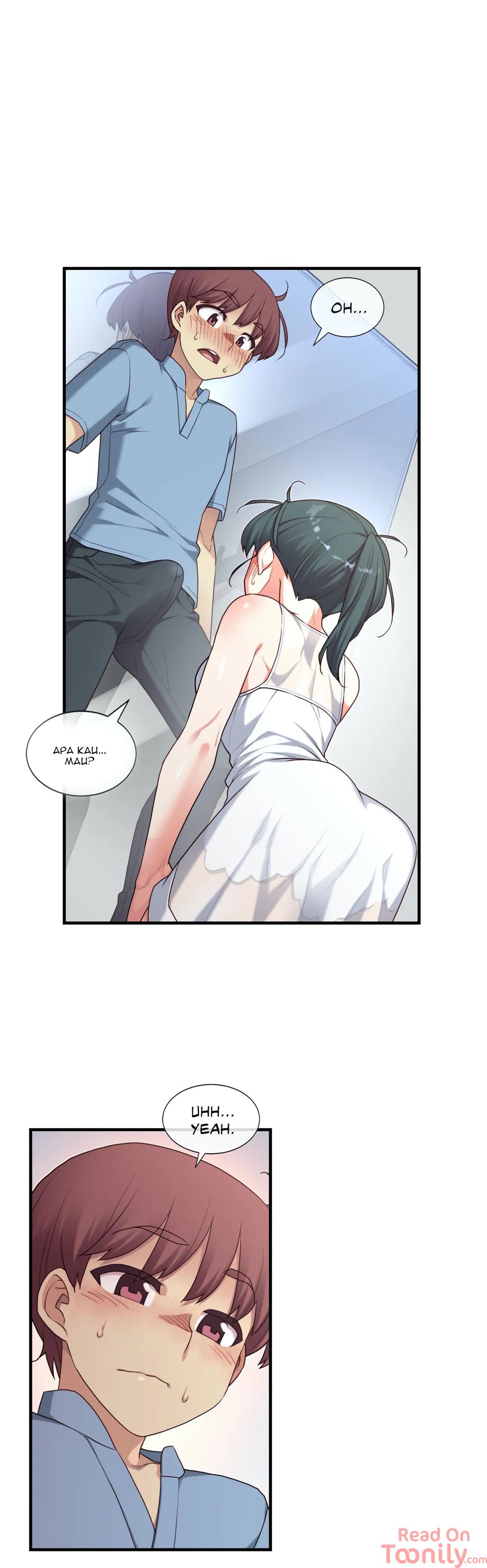The Girlfriend Dice - Chapter 49 459