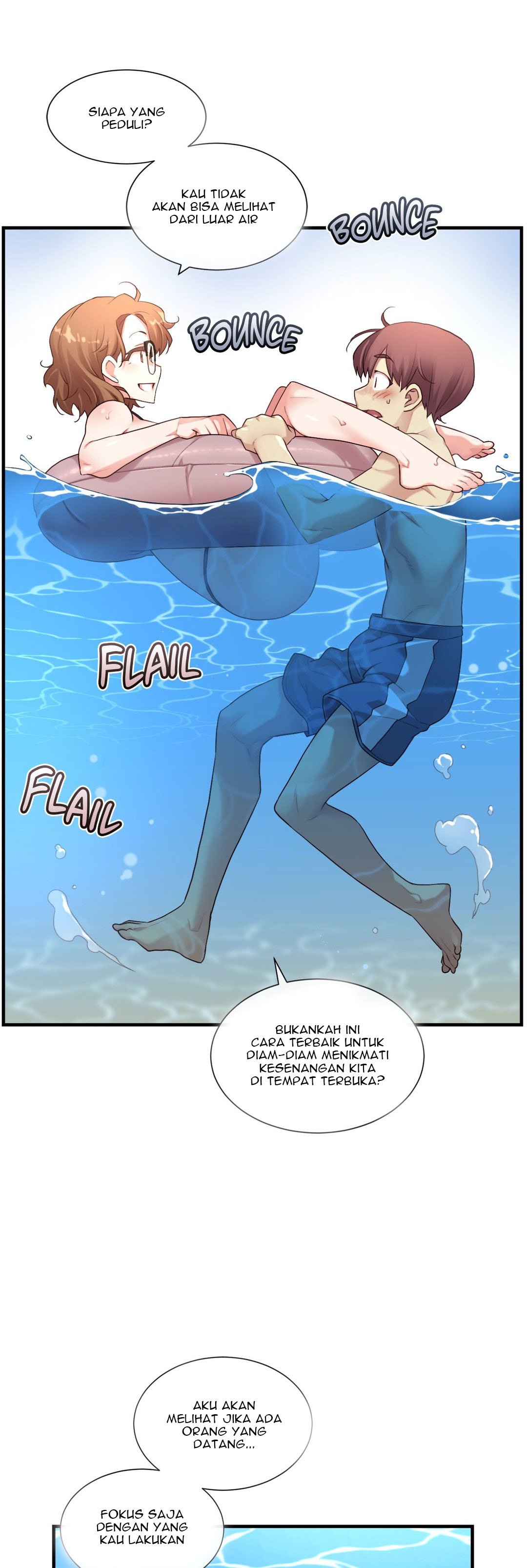 The Girlfriend Dice - Chapter 49 781