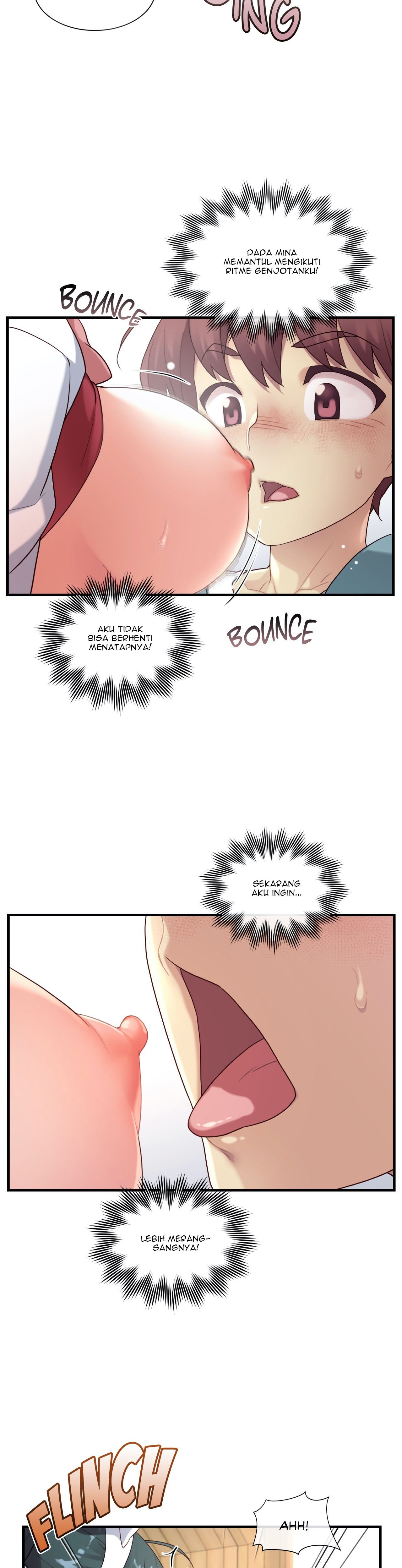 The Girlfriend Dice - Chapter 49 654