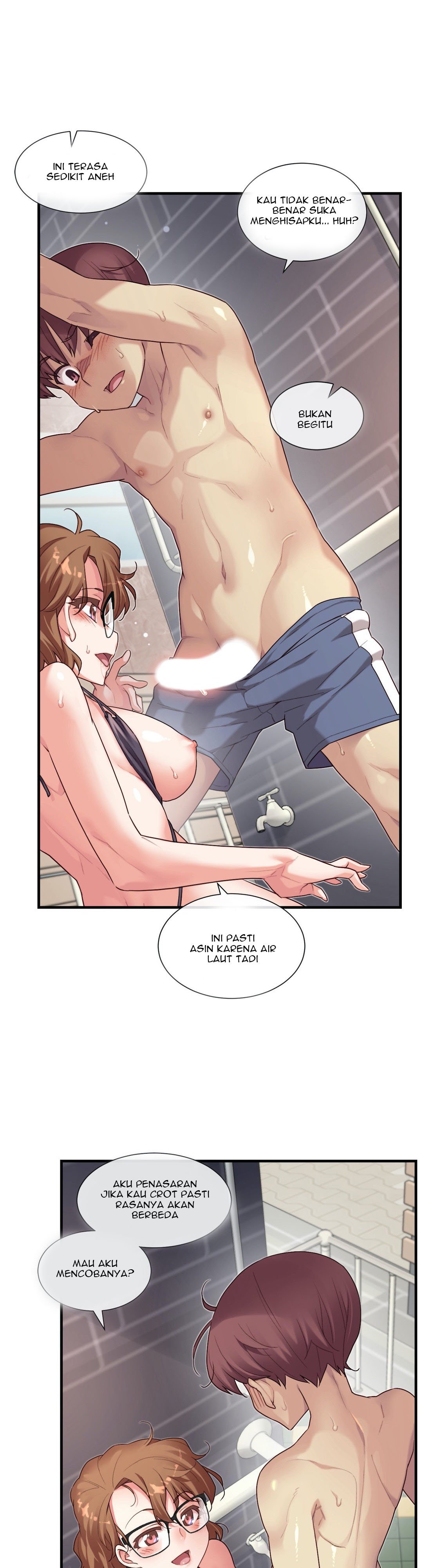 The Girlfriend Dice - Chapter 55 796