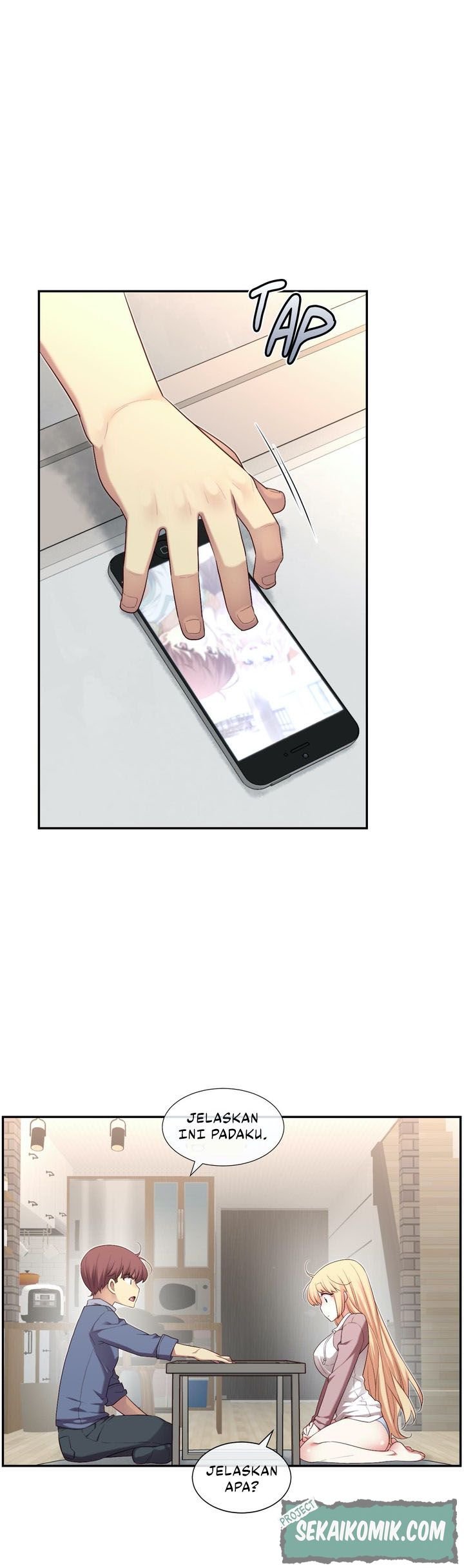 The Girlfriend Dice - Chapter 49 232