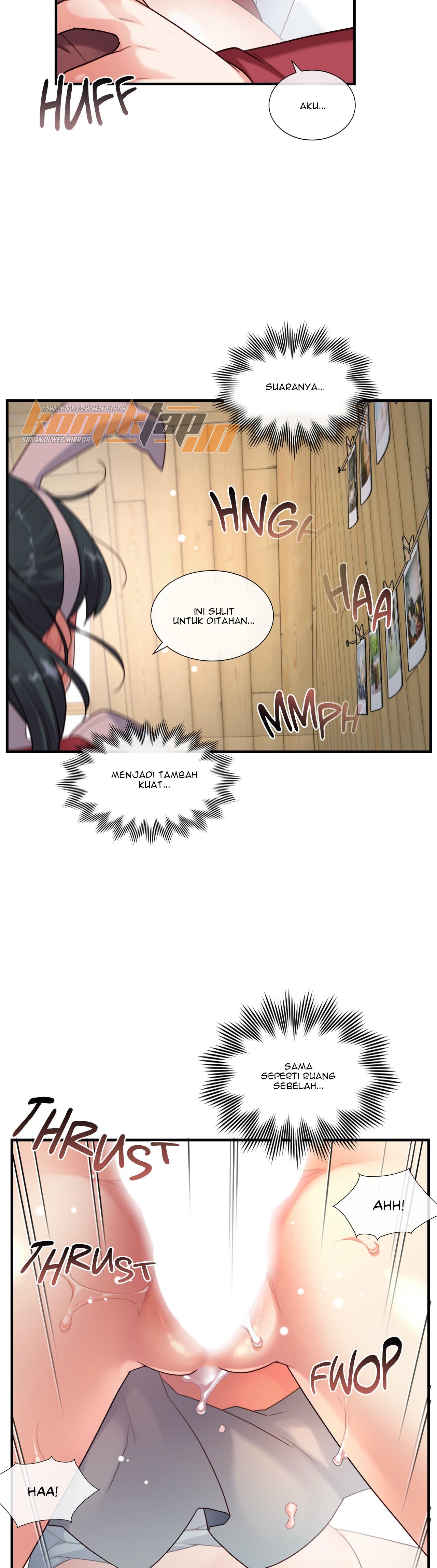 The Girlfriend Dice - Chapter 49 660