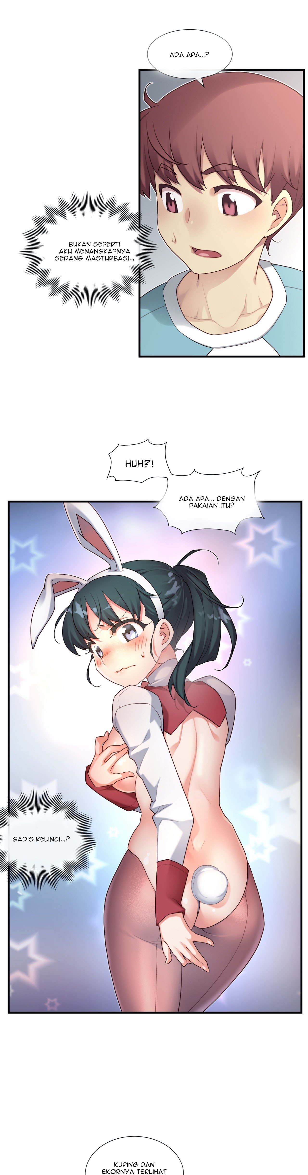 The Girlfriend Dice - Chapter 49 529