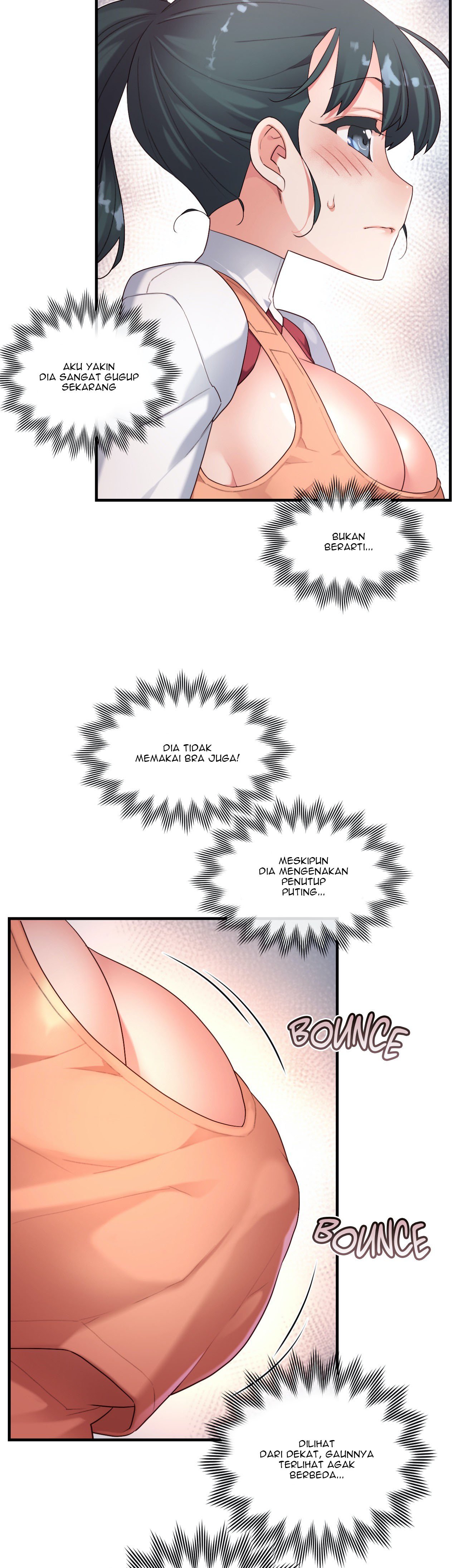 The Girlfriend Dice - Chapter 49 562