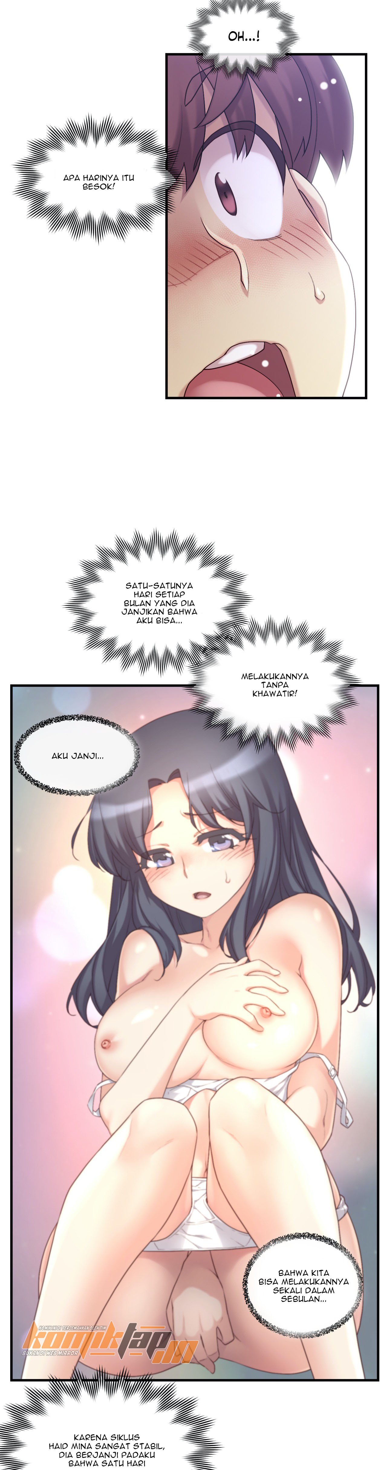 The Girlfriend Dice - Chapter 49 517