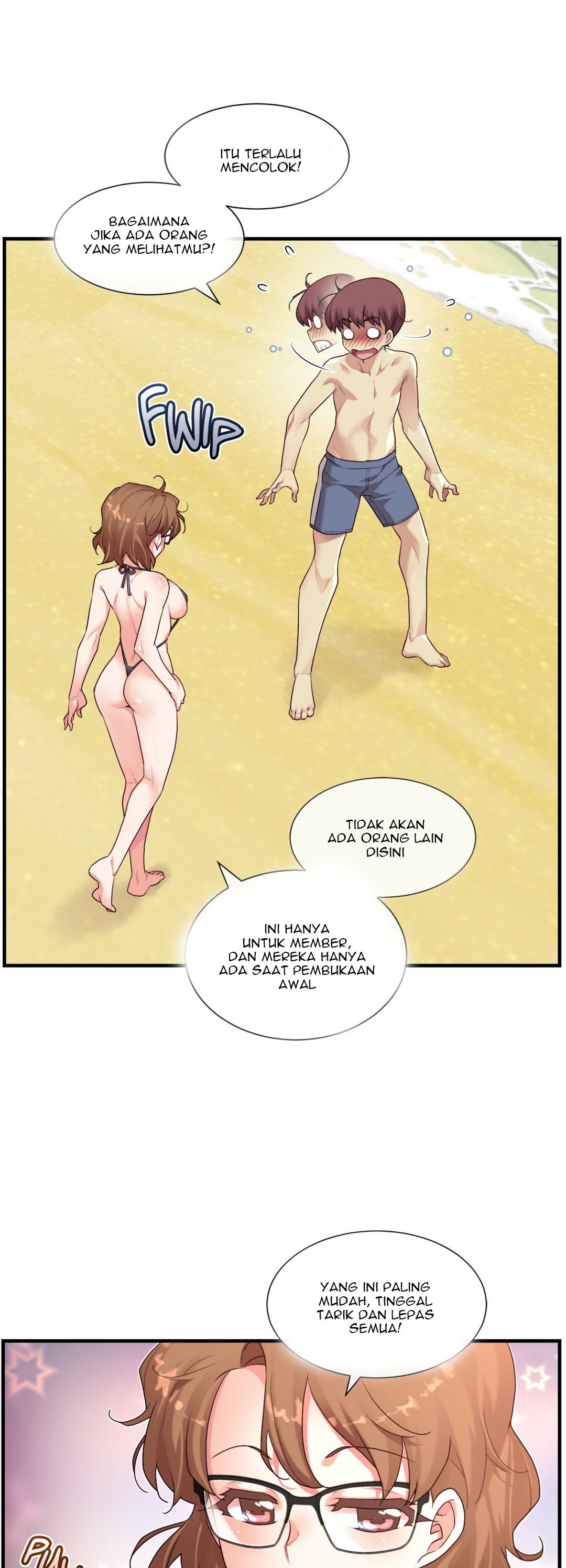 The Girlfriend Dice - Chapter 49 776